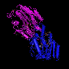 Molecular Structure Image for 6I6F