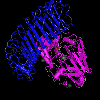 Structure molecule image