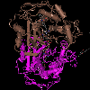 Molecular Structure Image for 6PF3