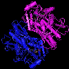 Molecular Structure Image for 6PF6