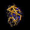 Molecular Structure Image for 6UNM