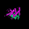 Structure molecule image