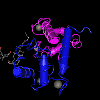Molecular Structure Image for 1IRJ