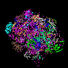 Molecular Structure Image for 6QTZ