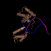 Structure molecule image