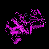 Structure molecule image