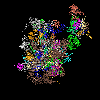 Structure molecule image