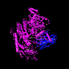 Molecular Structure Image for 1KXT