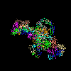 Structure molecule image