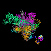 Structure molecule image