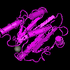 Molecular Structure Image for 1M1U
