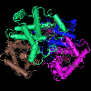 Structure molecule image