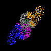 Molecular Structure Image for 7V7C