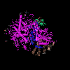 Structure molecule image