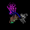 Structure molecule image