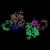 Structure molecule image