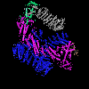 Molecular Structure Image for 8CDK