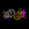 Molecular Structure Image for 8A9Y