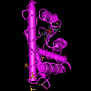 Molecular Structure Image for 8FB0