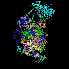 Structure molecule image