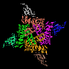 Molecular Structure Image for 8FC9