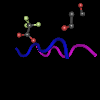 Molecular Structure Image for 8ANI