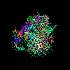 Structure molecule image