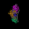 Structure molecule image