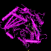 Molecular Structure Image for 2RKV