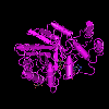 Molecular Structure Image for 3GHR