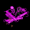 Molecular Structure Image for 8F9J