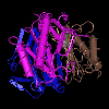 Molecular Structure Image for 8YRC