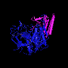 Molecular Structure Image for 6XIB