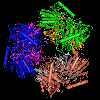 Molecular Structure Image for 1UZB