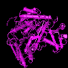 Molecular Structure Image for 1S6Y