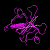 Molecular Structure Image for 1V61