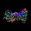 Structure molecule image