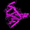 Molecular Structure Image for 1XOZ