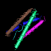 Structure molecule image