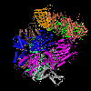 Structure molecule image