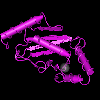 Molecular Structure Image for 1ZDN