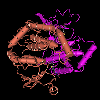 Structure molecule image