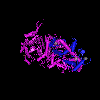 Molecular Structure Image for 2BKH
