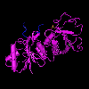 Molecular Structure Image for 1Y98