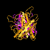 Structure molecule image