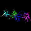 Molecular Structure Image for 2AK5