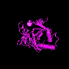 Molecular Structure Image for 2FL7