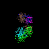 Molecular Structure Image for 2BDN