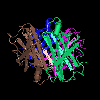 Molecular Structure Image for 2H6U