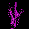 Structure molecule image